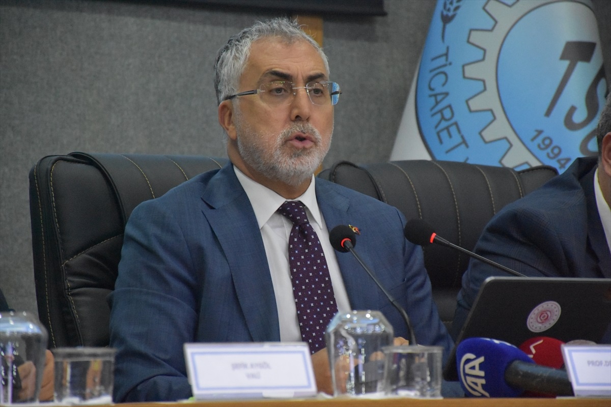 İstihdamda Rekor Büyüme Açıklaması
