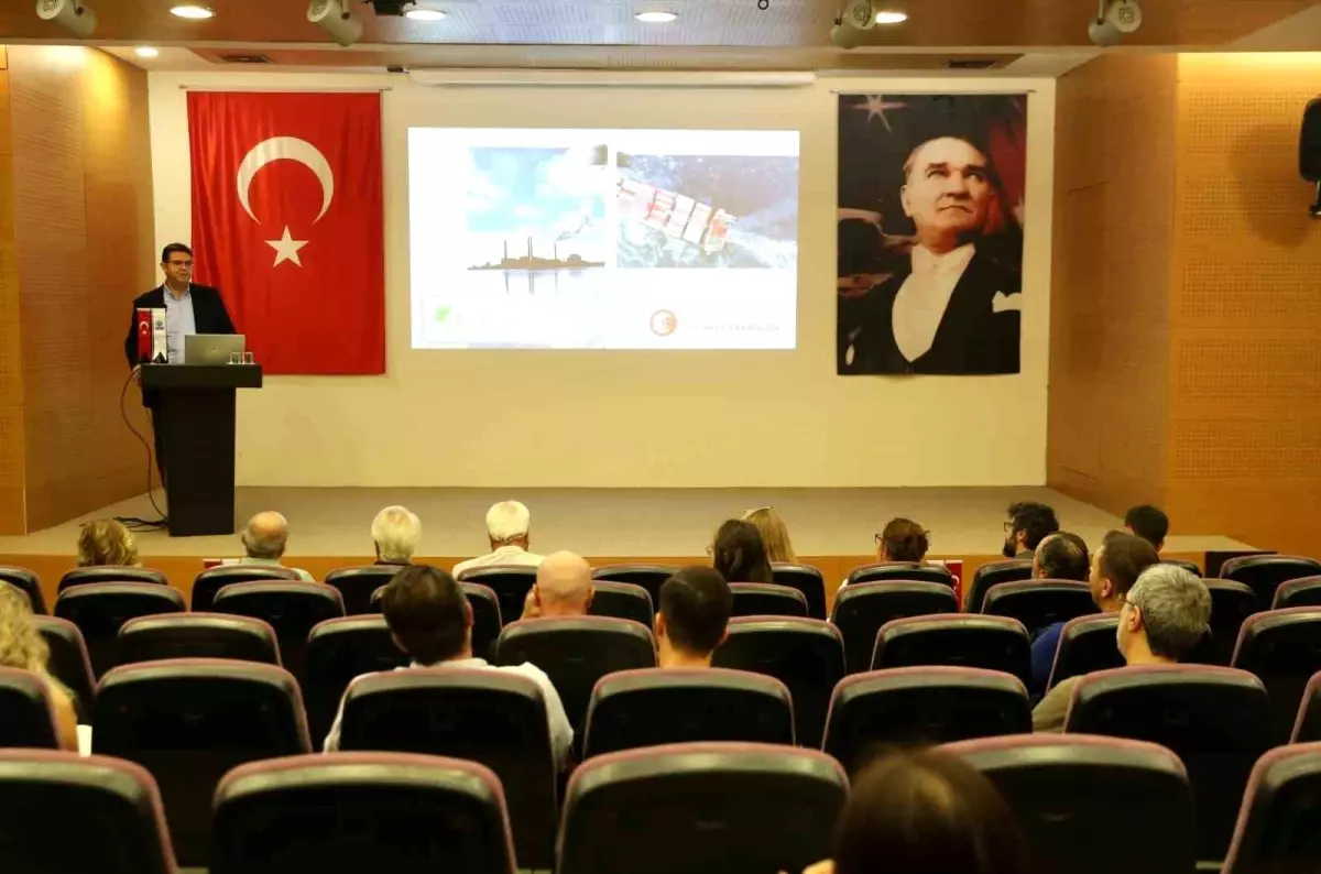 DENİB, Responsible Programı Tanıtım Toplantısını Düzenledi