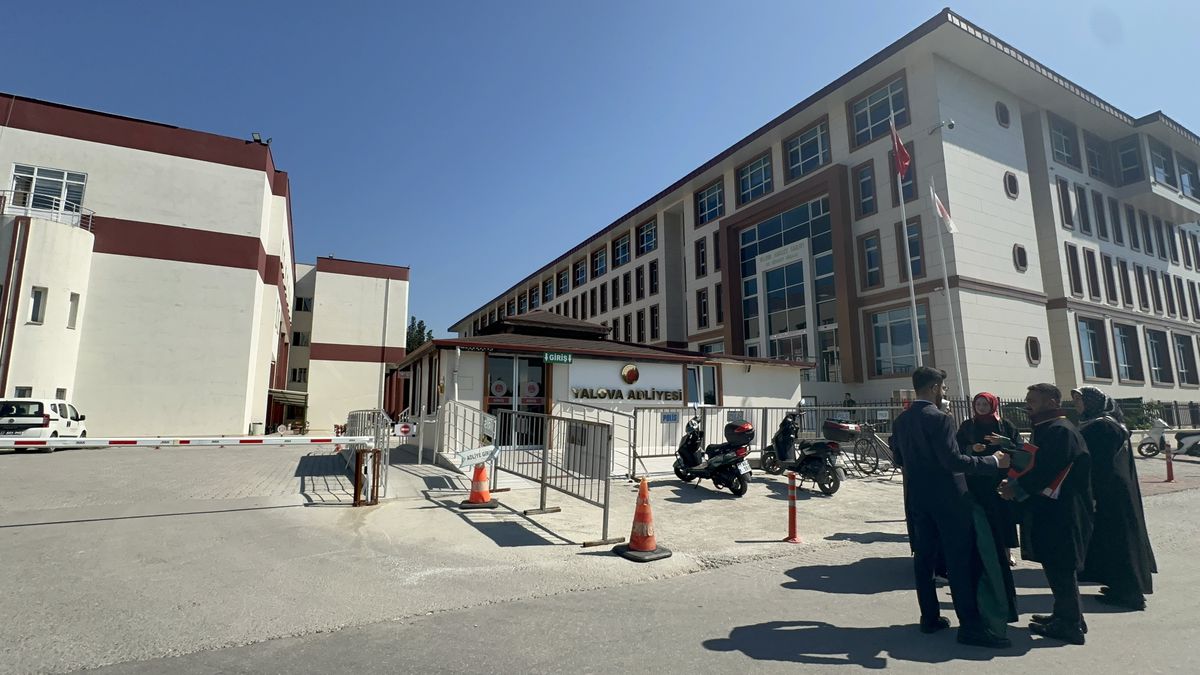 Yalova\'da Eşini İtlerek Öldürme İddiası