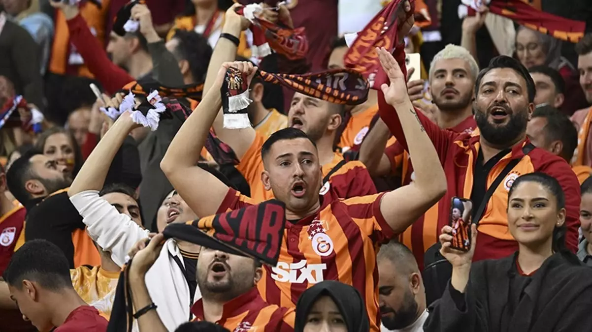 Galatasaray Kadın Futbol Takımı\'nın Şampiyonlar Ligi\'ndeki rakipleri belli oldu