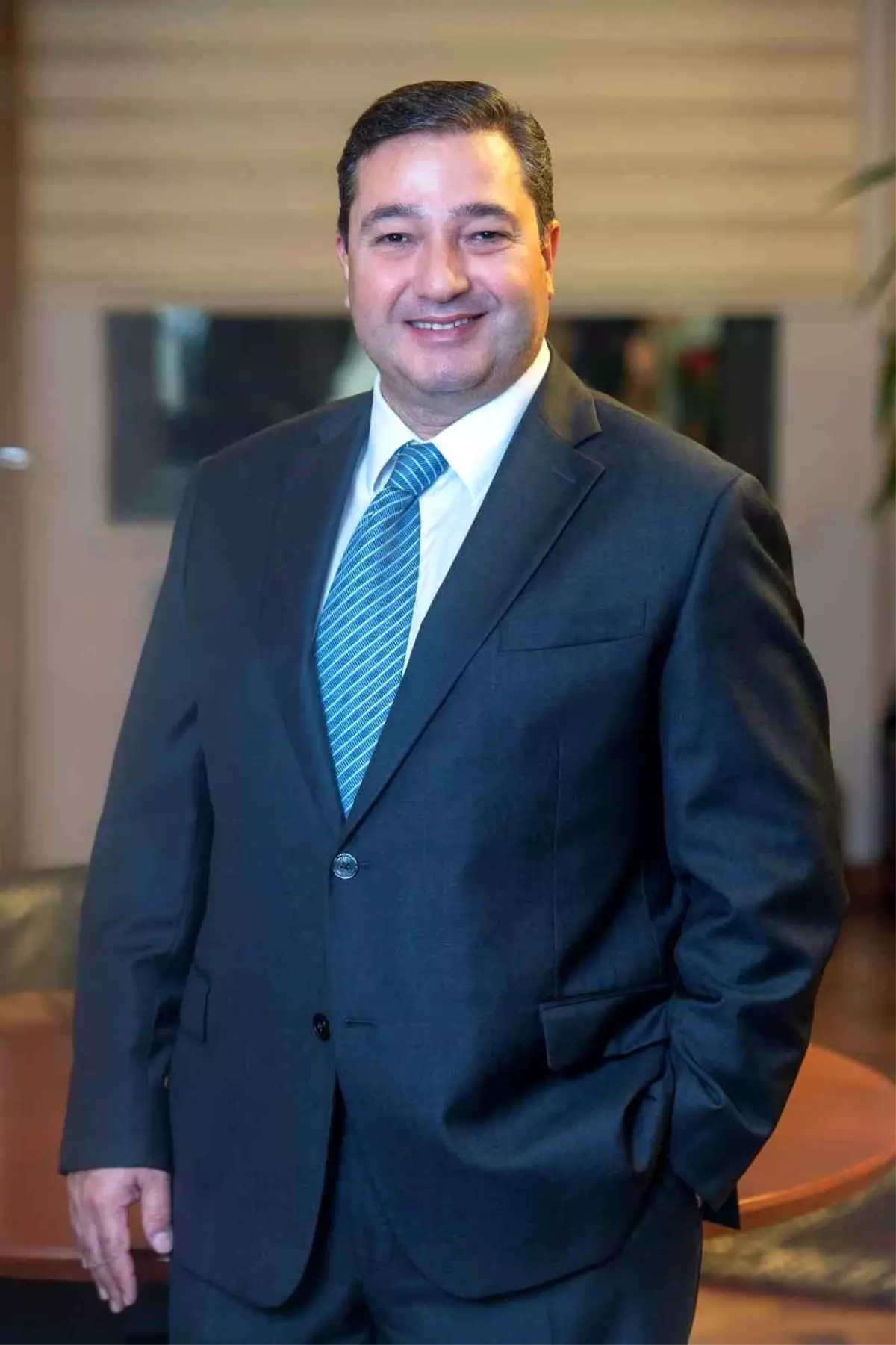 İİB\'nin İhracatı Yüzde 2.6 Arttı