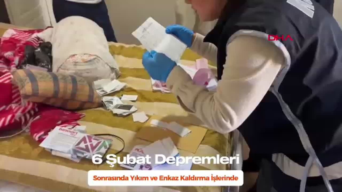 Malatya\'da Yıkım Usulsüzlüğü: 5 Tutuklama