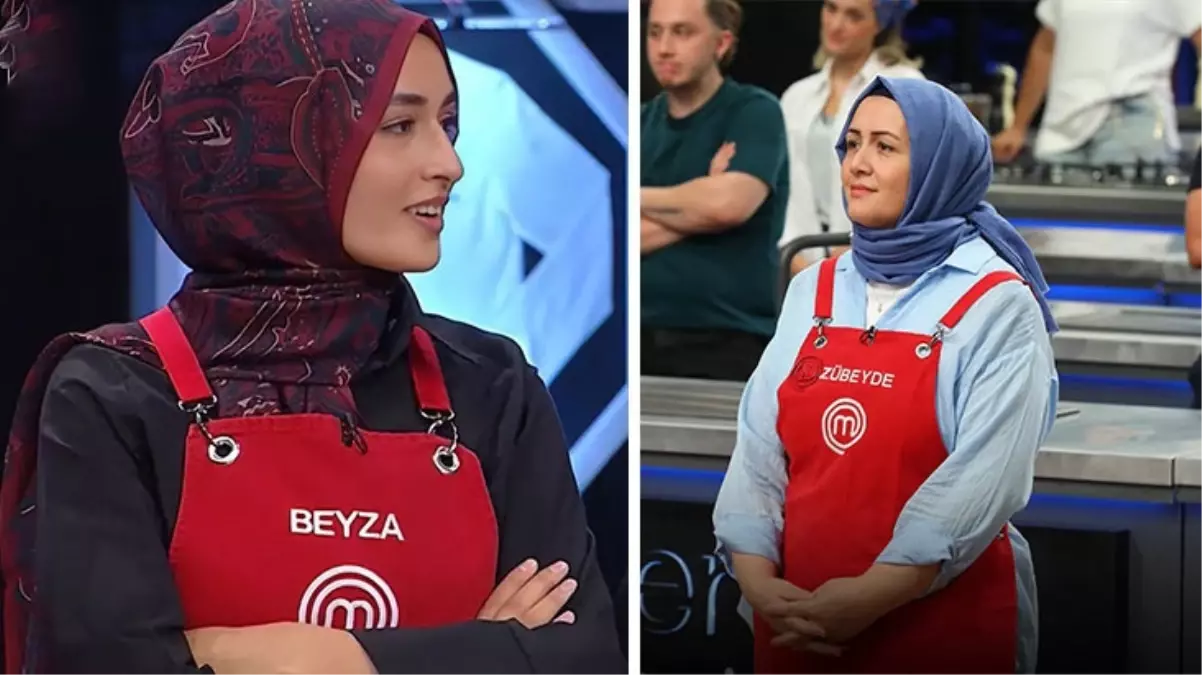 MasterChef Türkiye\'de 100 bin TL\'lik ödülün sahibi Beyza oldu