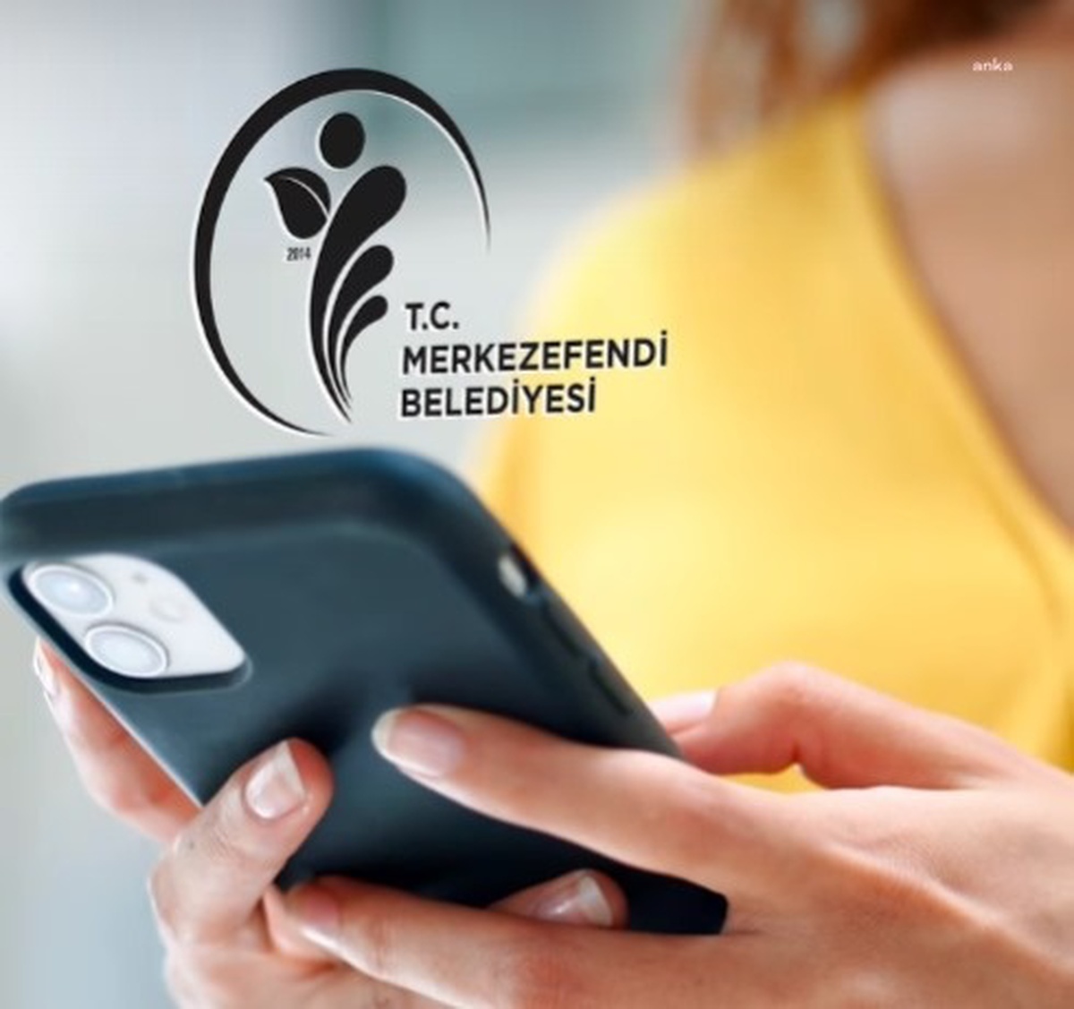 Merkezefendi Belediyesi\'nden Yeni Mobil Uygulama