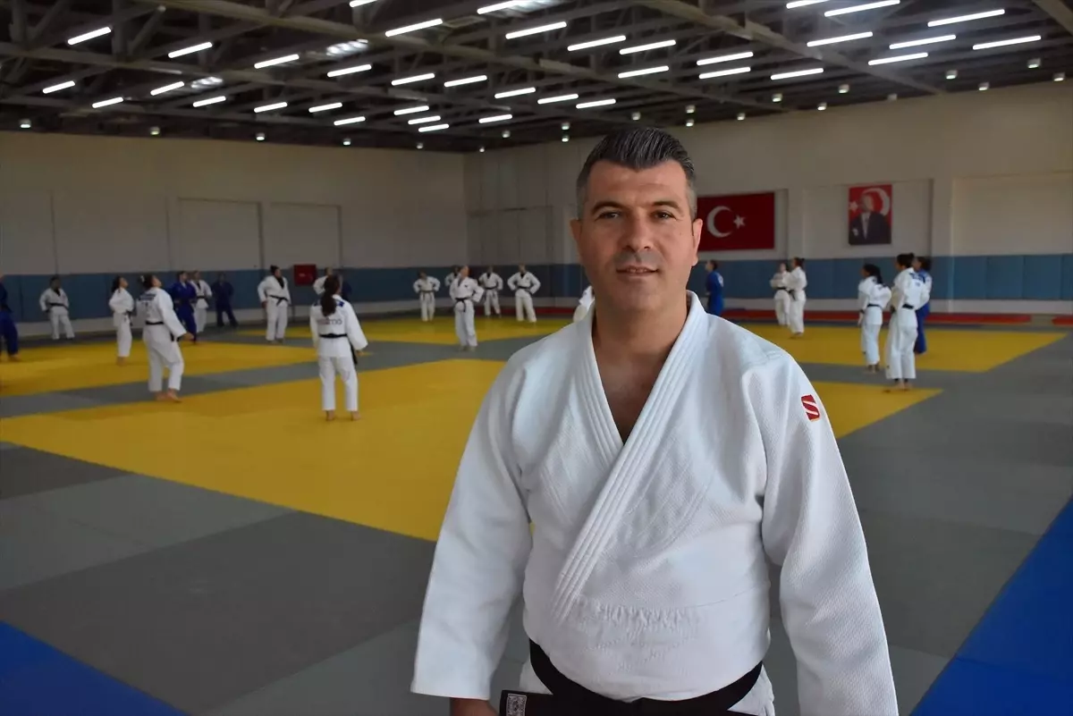 Judoda Olimpiyat Hedefi: 2028 ve 2032