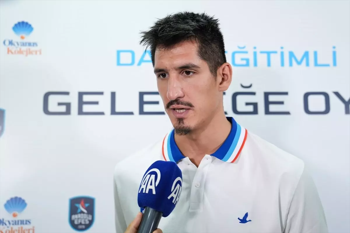 Derek Willis: Basketbol Pazarlaması Geliştirilmeli