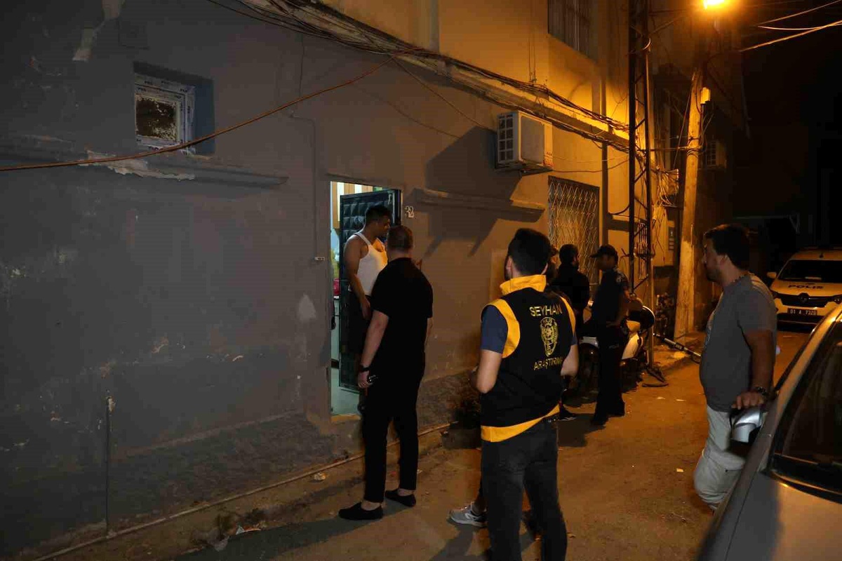 Adana\'da Günübirlik Ev Denetimi