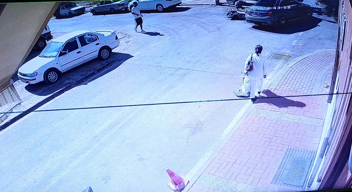 Kasksız Motosiklet Kazası Antalyada Yaraladı