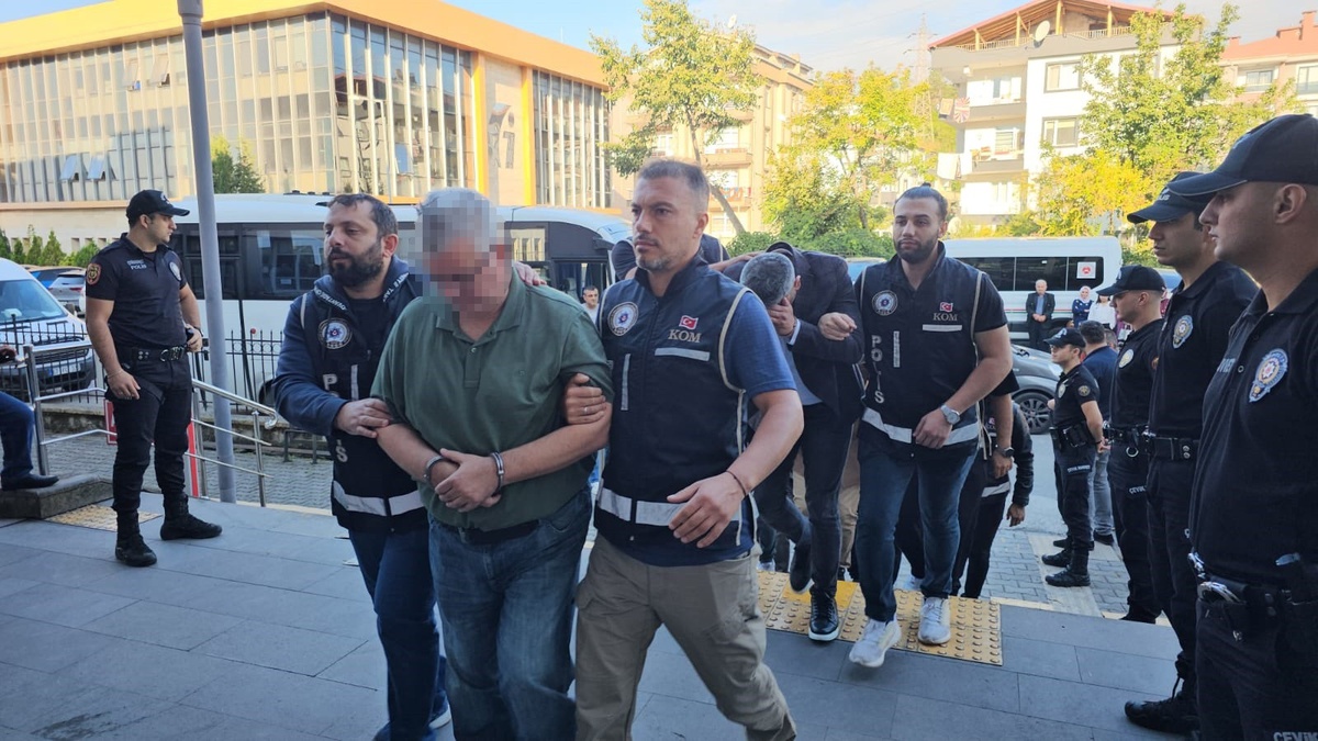 Ereğli\'de Usulsüz Sağlık Raporu İddiası