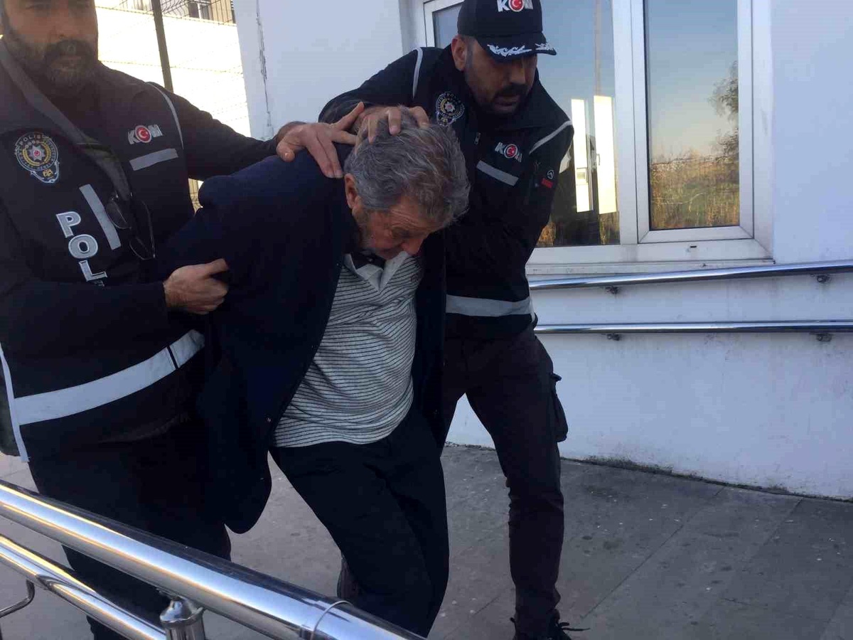 Müteahhide Deprem Davasında Ağır Ceza