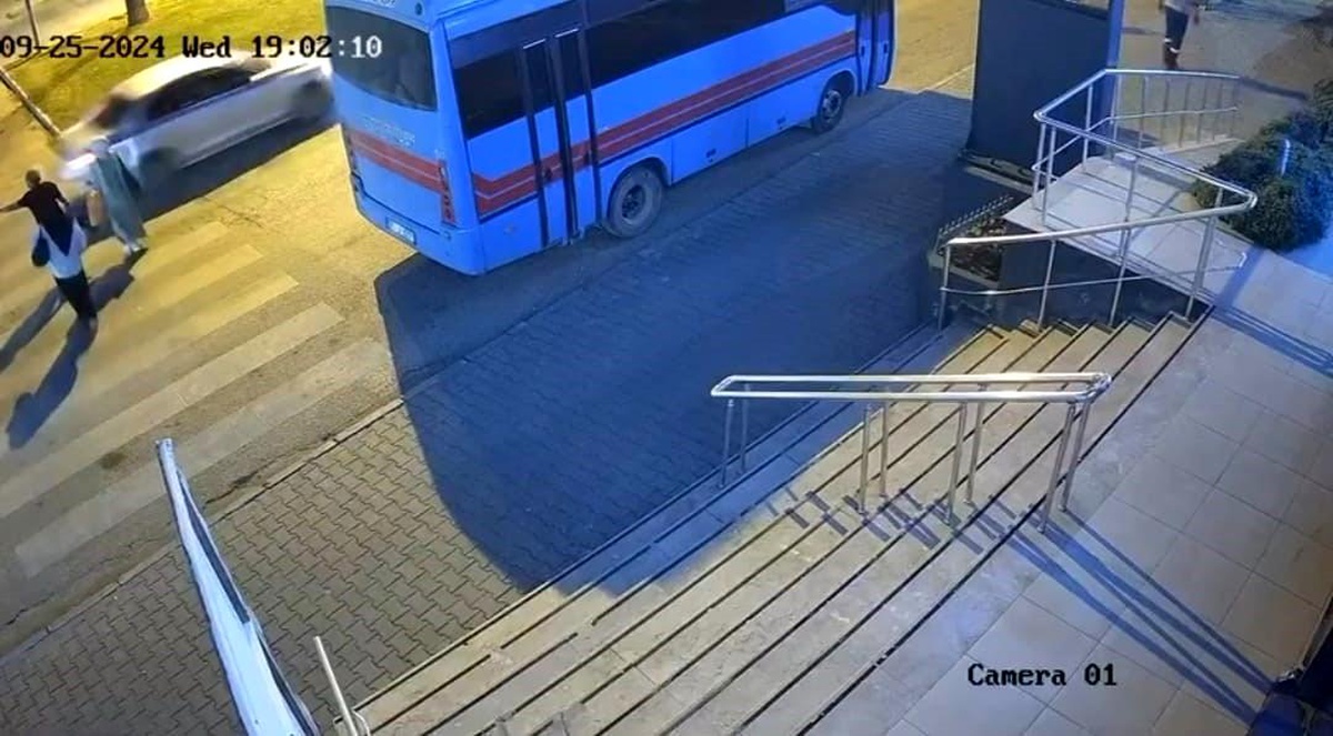 Adana\'da Yaya Yolunda Ölümcül Kaza