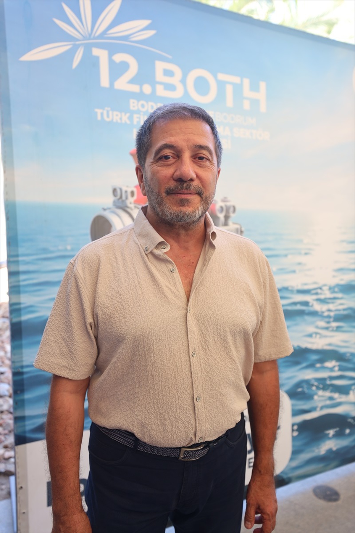 Bodrum\'da Türk Filmleri Haftası Başlıyor