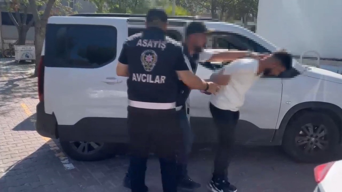 Gece Kulübü Tartışması Kanlı Bitti