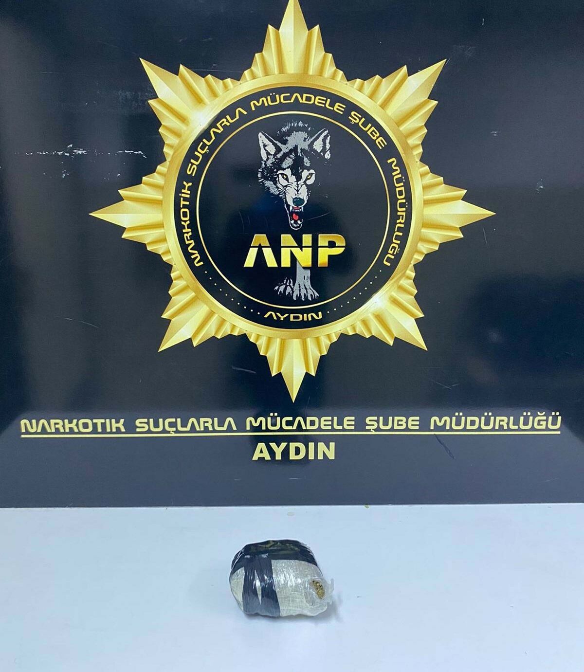Aydın\'da Uyuşturucu Operasyonu: 1 kg Skunk Ele Geçirildi