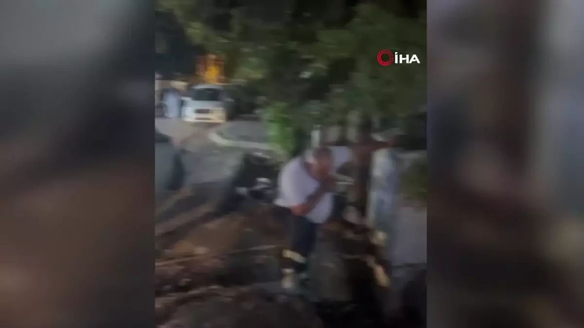 Beylikdüzü\'nde 3 Gün Elektrik Kesintisi