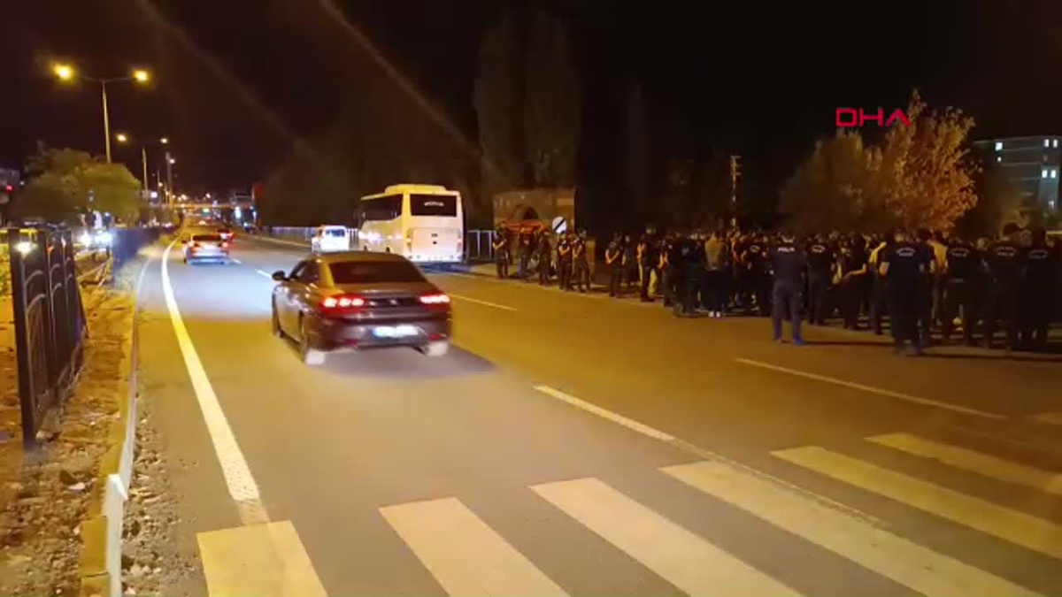 Bingöl\'de Üniversite Öğrencisi Trafik Kazasında Hayatını Kaybetti