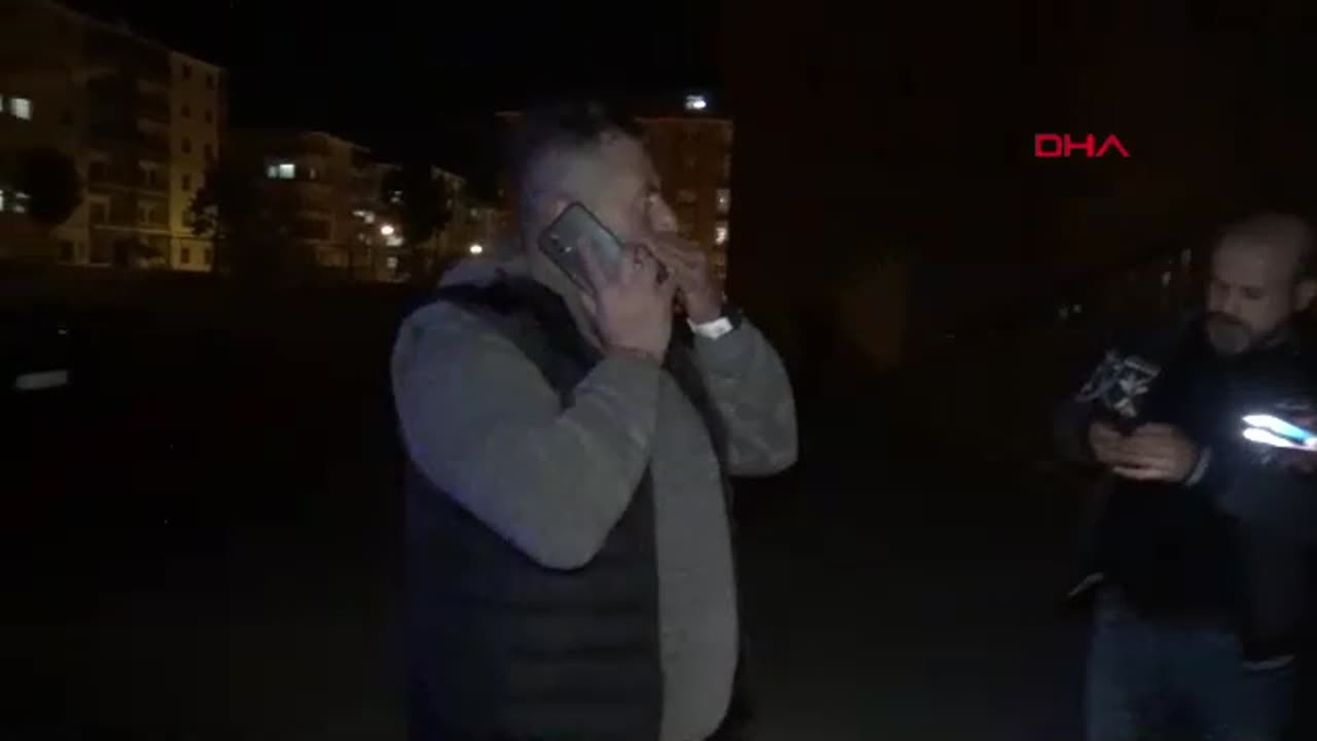 Atatürk büstüne saldırı!
