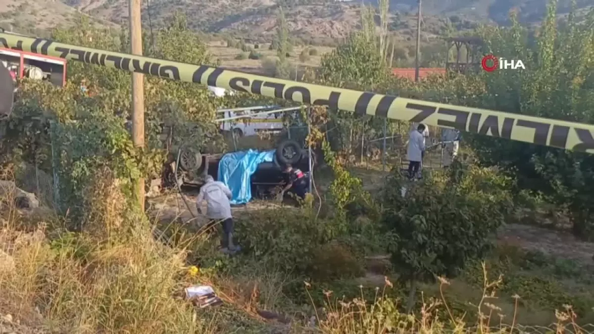 Genç Samet Şeker Son Yolculuğuna Uğurlandı