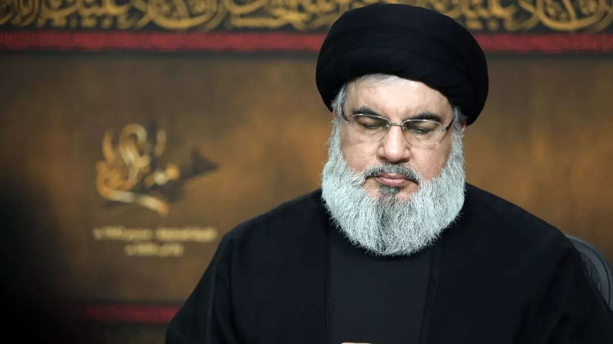 Hasan Nasrallah Nasrallah\'ın ardından Hizbullah\'ta yeni lider kim olacak? 32 yıl sonra tek bir isim konuşuluyor