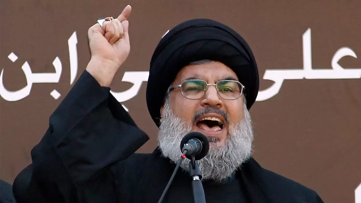 Hizbullah, liderleri Nasrallah\'ın İsrail tarafından öldürüldüğünü doğruladı