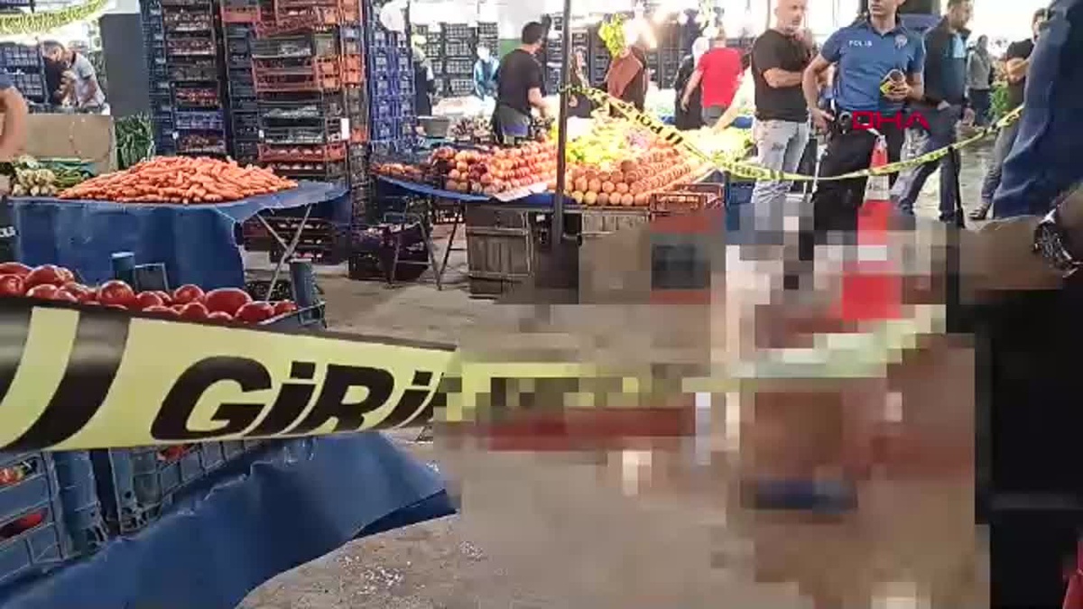 Kocaeli\'de Bıçaklı Kavga: Bir Ölü