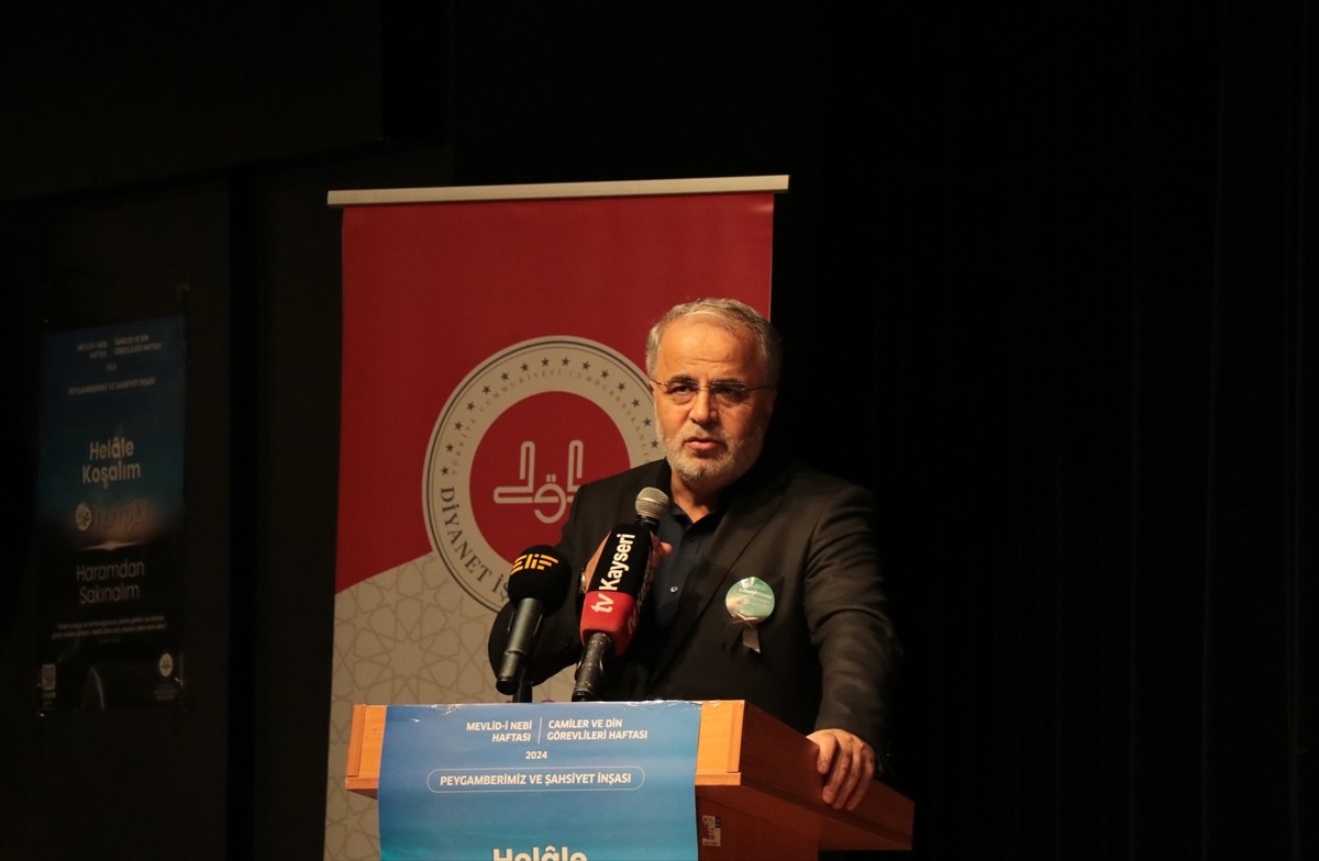 Diyanet\'ten Narinler Üzerine Açıklama