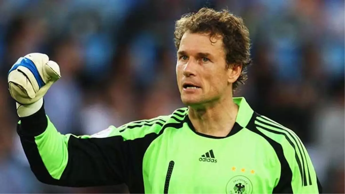 Sıra dışı olay! Gözü dönen Jens Lehmann, komşusuna testereyle saldırdı