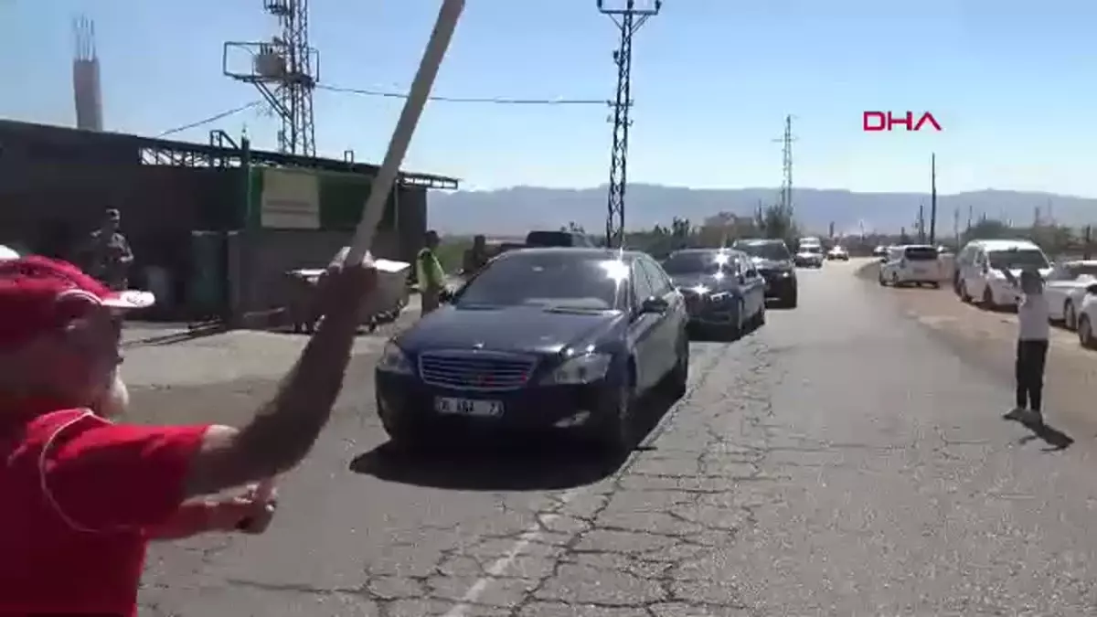 Belediye Başkanı MHP\'ye Geçti