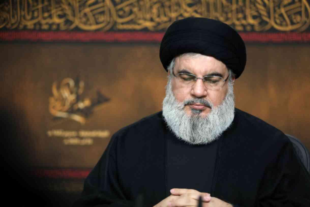 Suikastın perde arkası ortaya çıktı! Netanyahu, Nasrallah'ı sinsice oyuna getirmiş