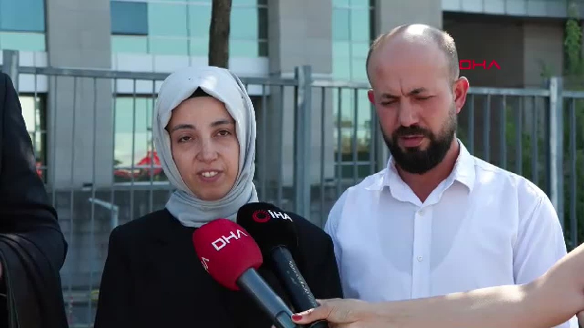 4 Yaşındaki Kızın Taciz Davası