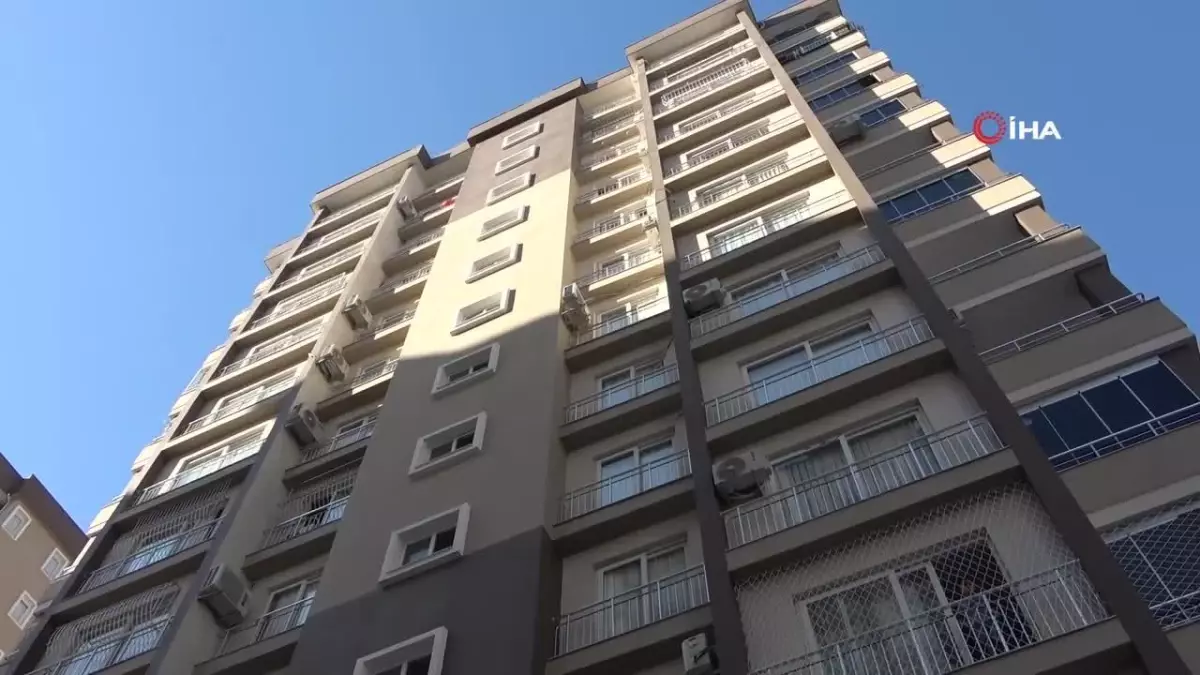 Taciz Olayı, Apartmana 12 Milyon TL Cezaya Mal Oldu