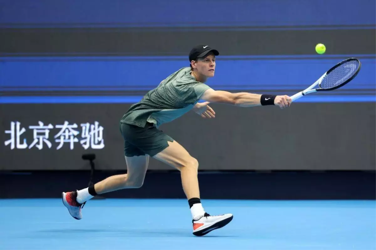 Jannik Sinner\'ın Doping Davası Sürekliyori