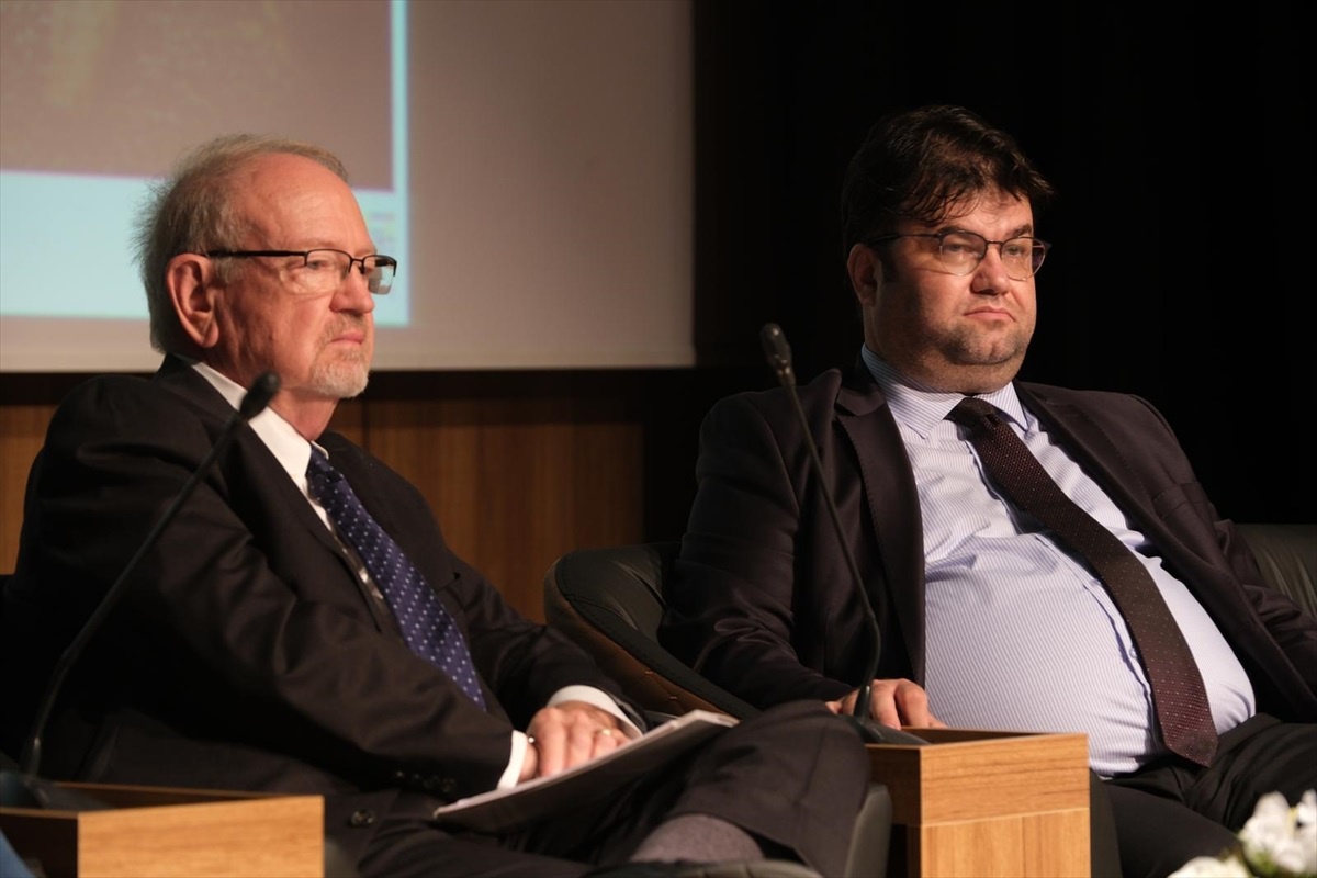 Kültürel Miras Konferansı İstanbul\'da Yapıldı
