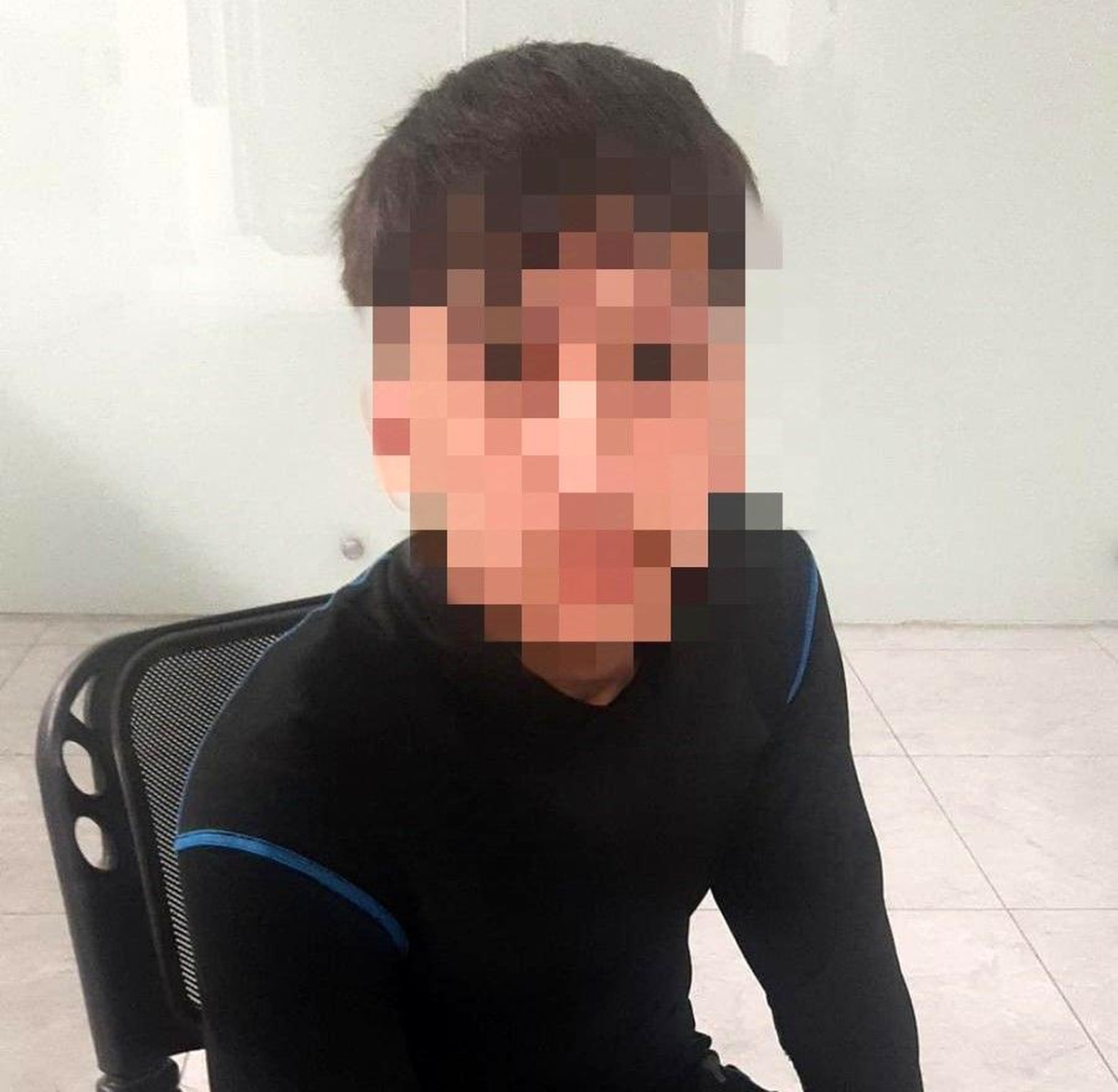 İzmir\'de 44 Yıl Hapis Cezasıyla Aranan Genç Yakalandı