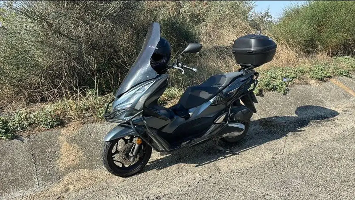 Motosiklet Kazasında Üniversite Öğrencisi Hayatını Kaybetti