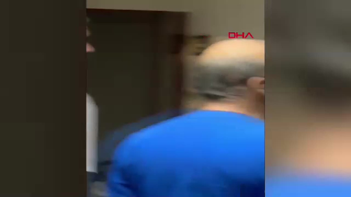 Diyarbakır\'da Hastane Saldırısı