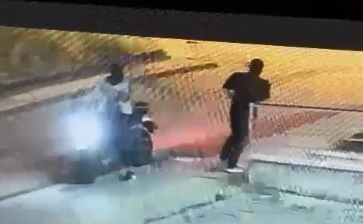 Emlakçıya Silahlı Saldırı: 3 Gözaltı