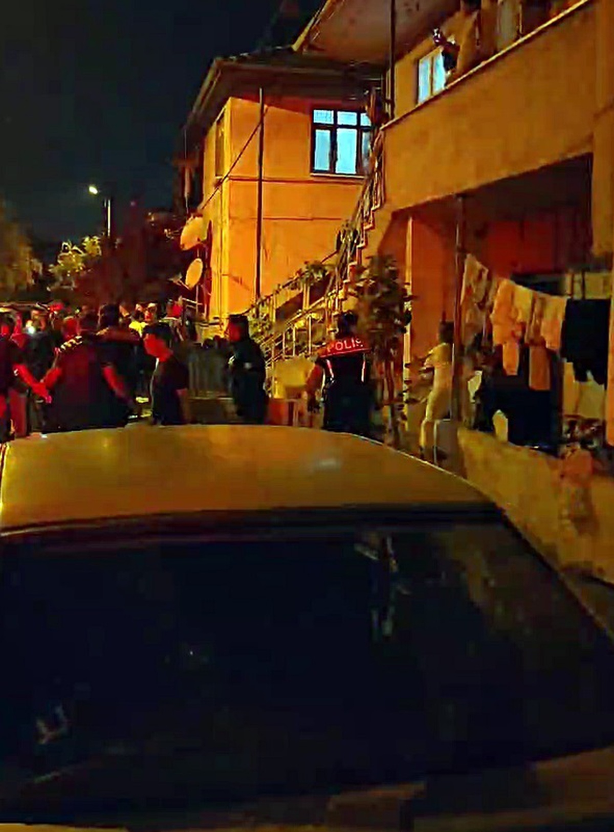 Düzce\'de Hırsızlık Gerginliği