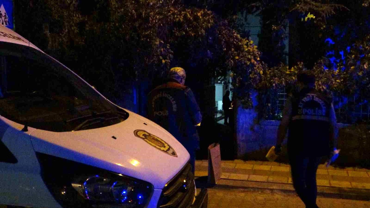 Malatya\'da Bıçaklı Kavga: 1 Ağır Yaralı