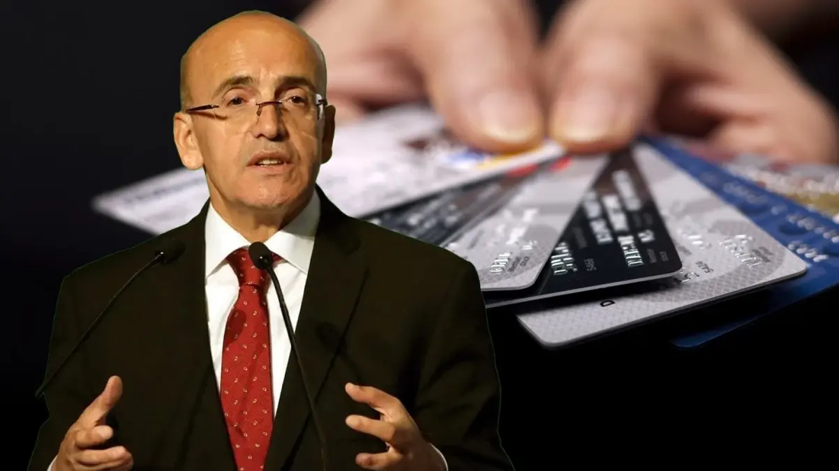 Şimşek\'ten vatandaşlara uyarı: \'Kredi kartı geçmiyor\' diyen işletmeleri hemen ihbar edin