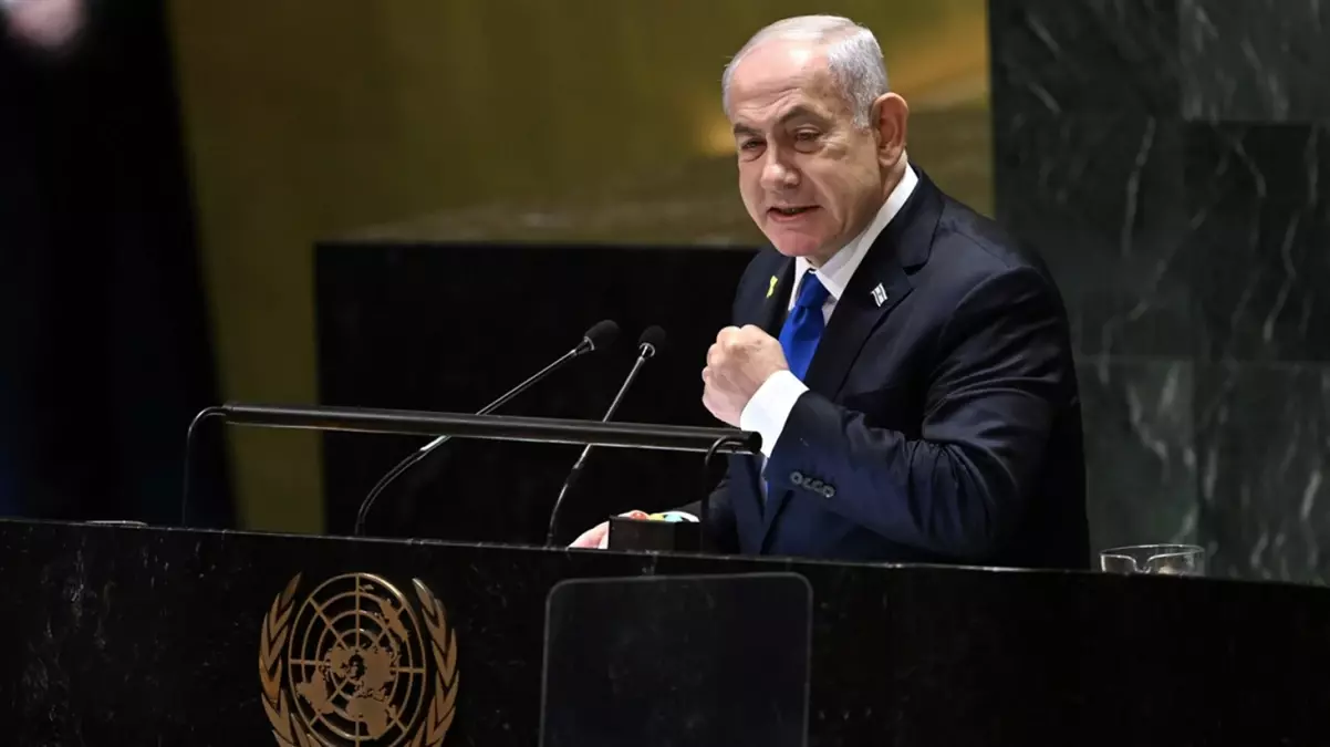 Netanyahu\'dan suikastın ardından ilk açıklama! Yeni katliamların sinyalini verdi