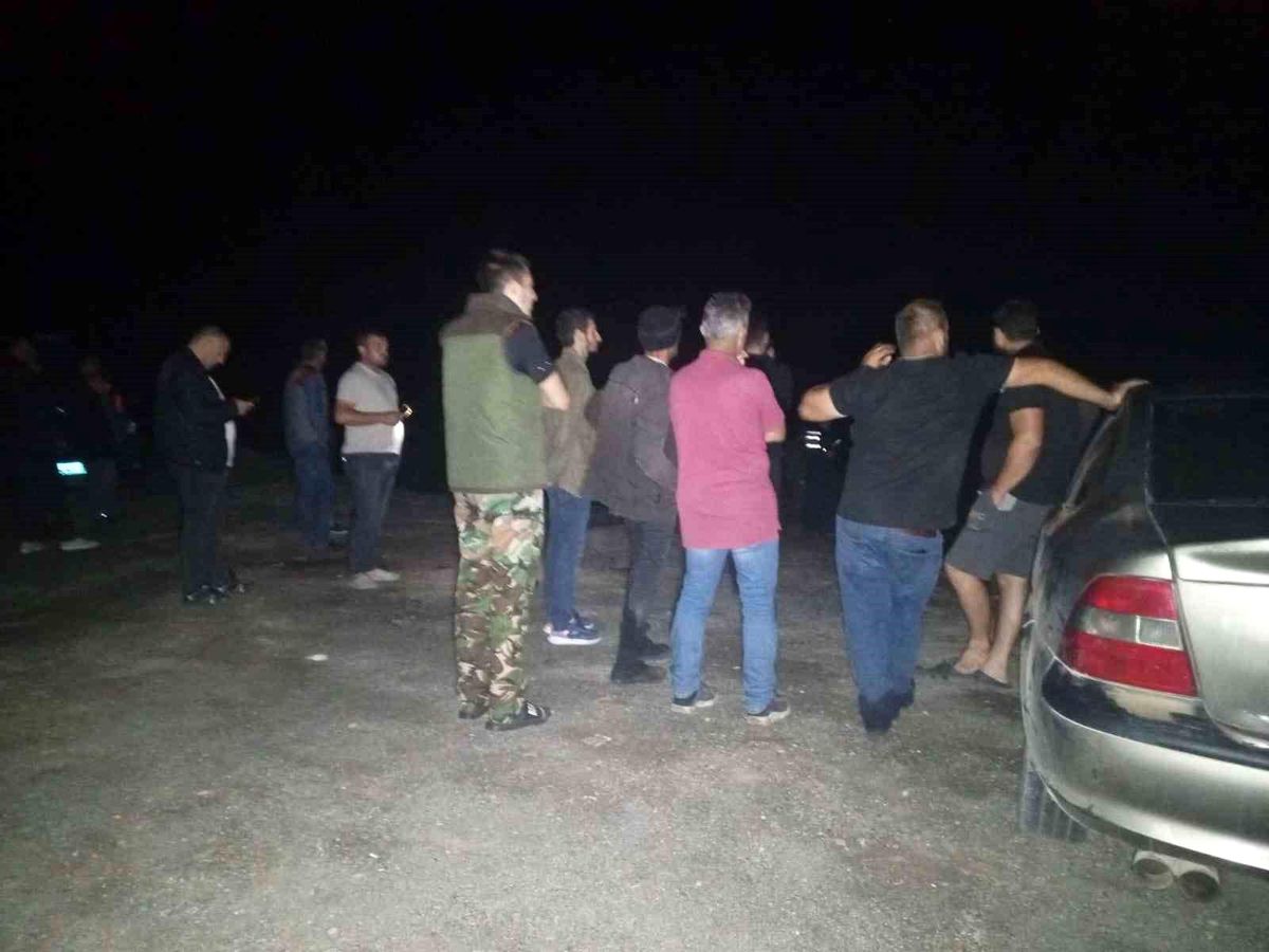 Samsun\'da Balıkçı Teknesi Alabora Oldu: 1 Kayıp