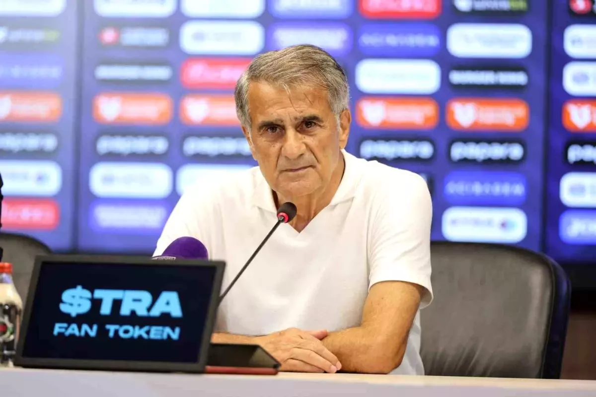 Güneş: \'3 puanı hak ettik\'