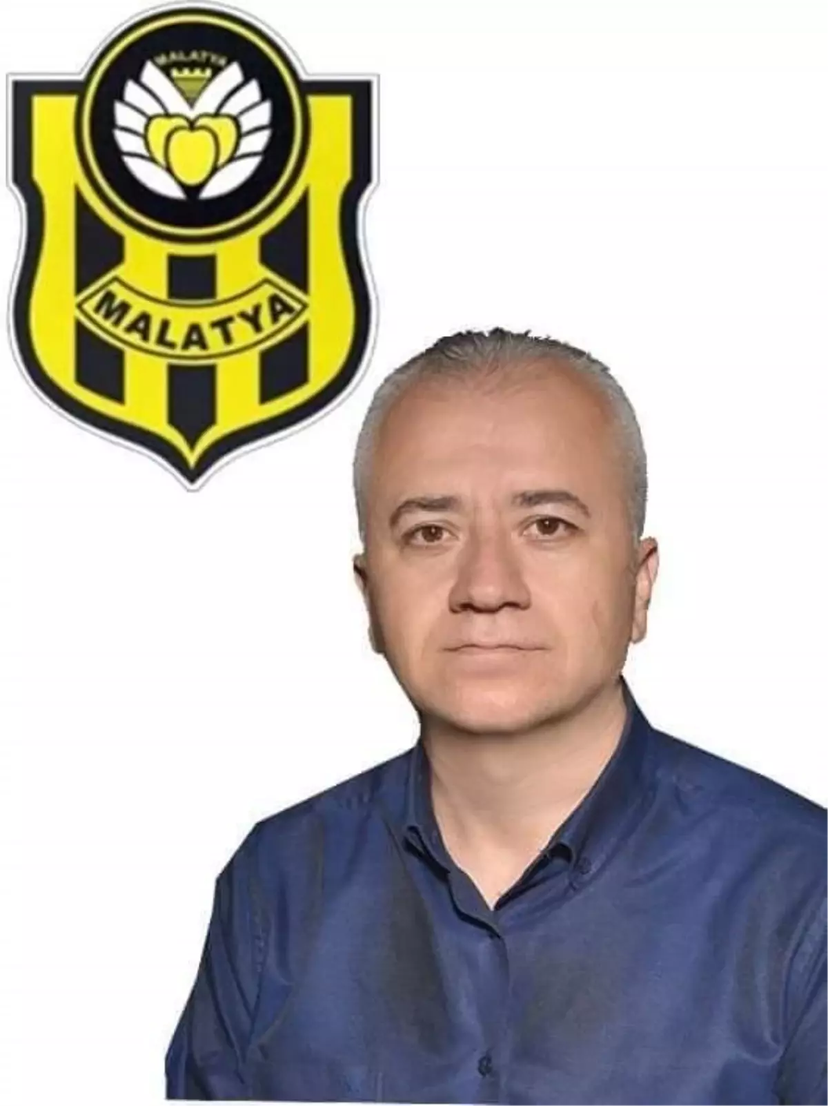 Yeni Malatyaspor\'da Başkan Adayı Özköse