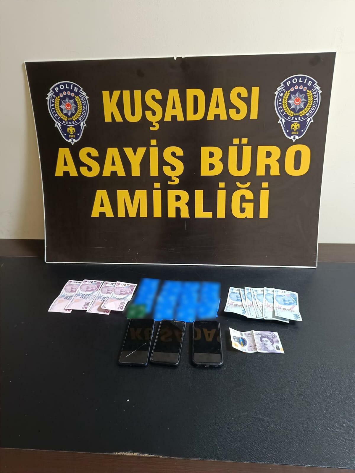 Kuşadası\'nda Fuhuş Operasyonu: 6 Kadın Kurtarıldı