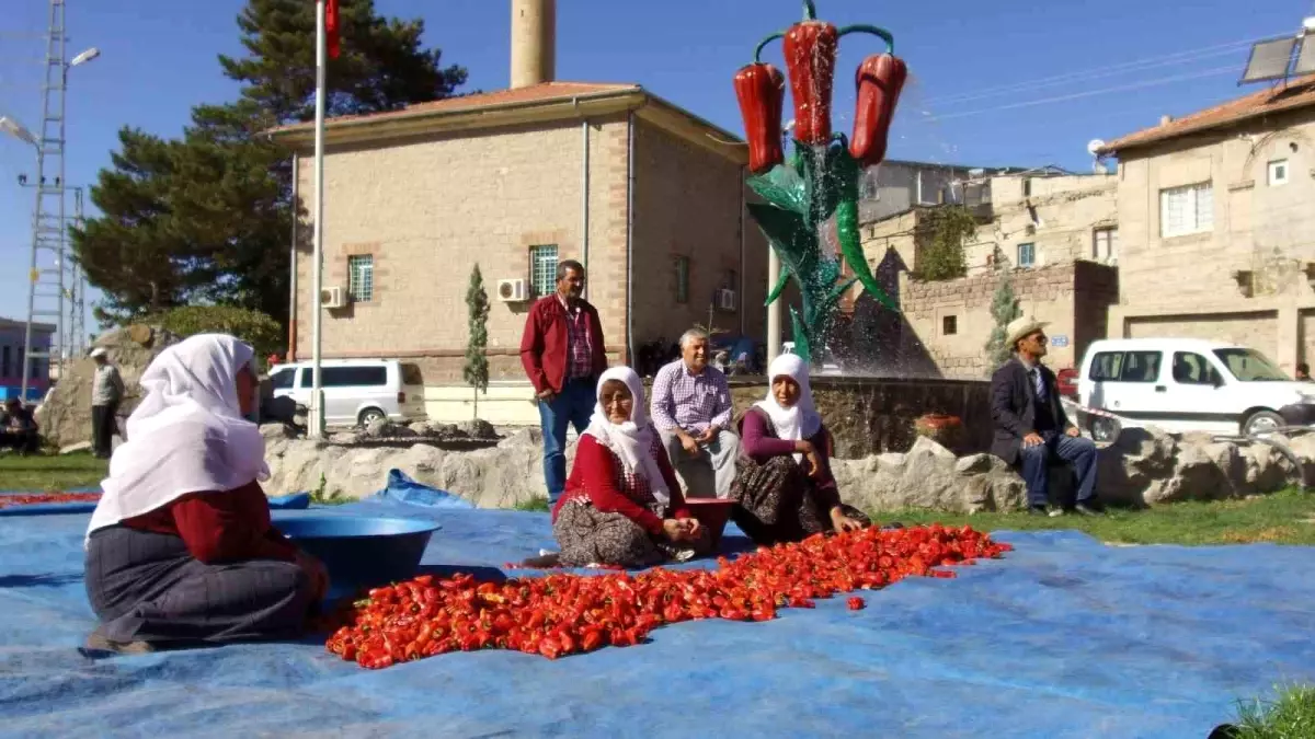 Kocasinan Belediye Başkanı Çolakbayrakdar, Coğrafi İşaretli Ürünlerin Tanıtımını Vurguladı