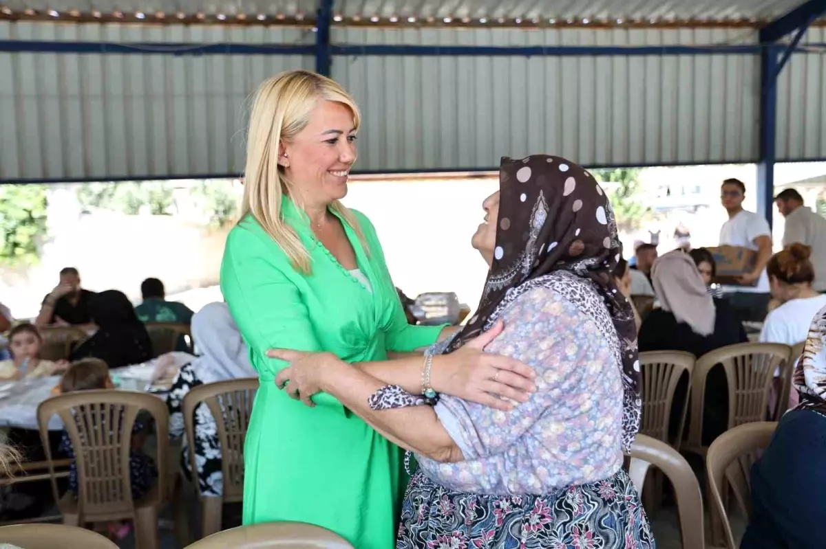 Merkezefendi Belediye Başkanı\'ndan Dünya Yaşlılar Günü Mesajı