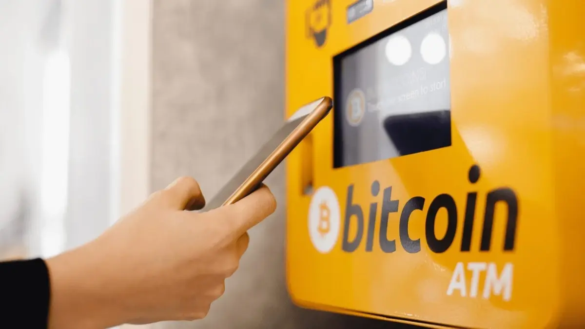 Birleşik Krallık\'taki ilk Bitcoin ATM davası sonuçlandı