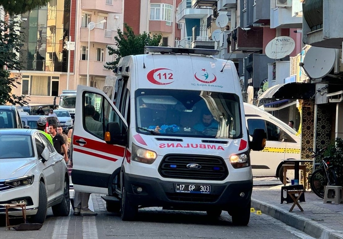 Çanakkale\'deki Silahlı Kavga: 14 Şüpheli Adliyeye Sevk Edildi