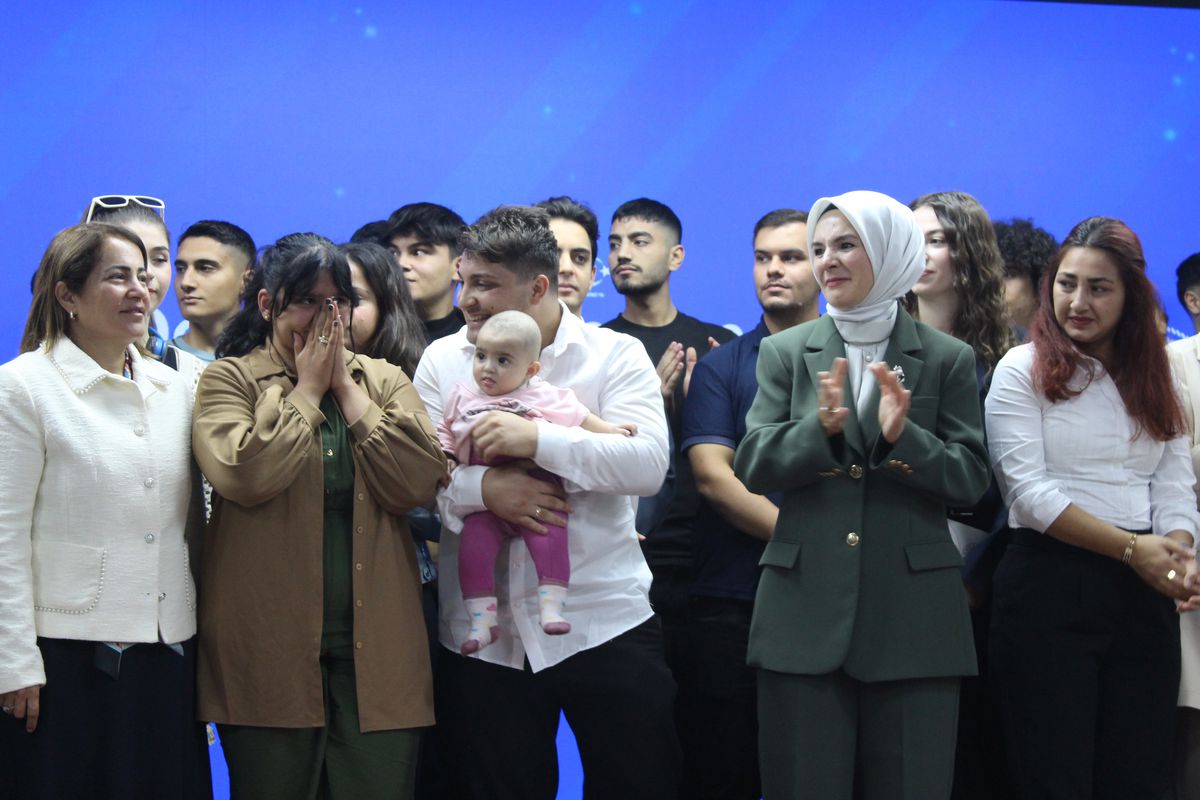 Devlet Korumasındaki 729 Genç Kamuya Yerleştirildi